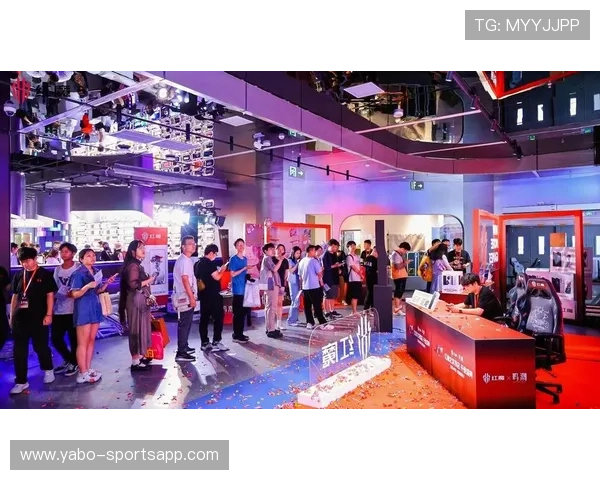 乐玩lewin打造全新数字娱乐沉浸式互动平台开启游戏新时代潮 乐玩lewin打造全新数字娱乐沉浸式互动平台开启游戏新时代潮