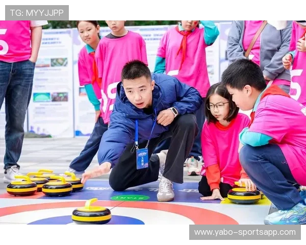 以悦动体育为核心打造全民健身与智慧运动融合发展的全新体育服务